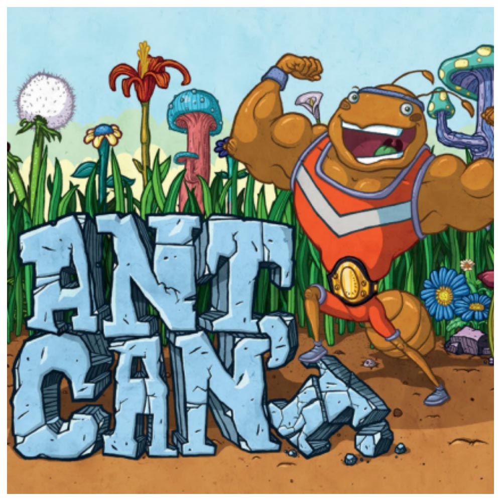 ant-cant-mcdonalds-happy-meal-books