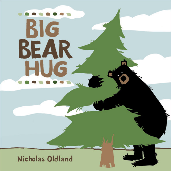 big-bear-hug-mcdonalds-happy-meal-books-canada