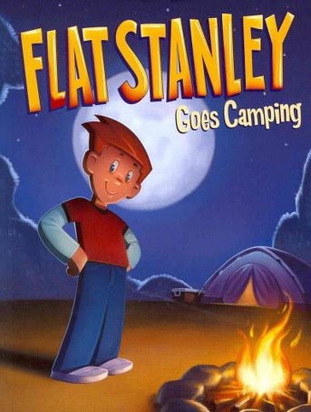 flat-stanley-goes-camping-mcdonalds-happy-meal-books