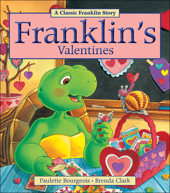 franklins-valentines-mcdonalds-happy-meal-books-canada