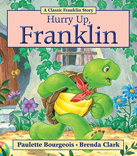 hurry-up-franklin-mcdonalds-happy-meal-books-canada