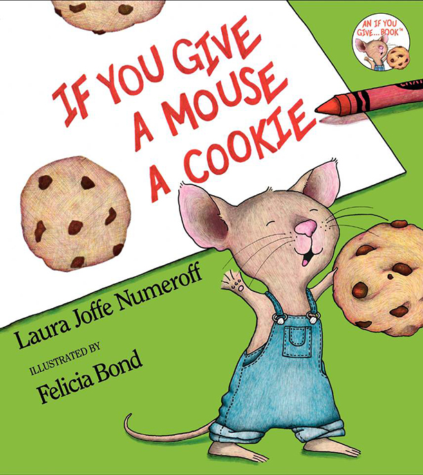 if-you-give-a-mouse-a-cookie-mcdonalds-happy-meal-books