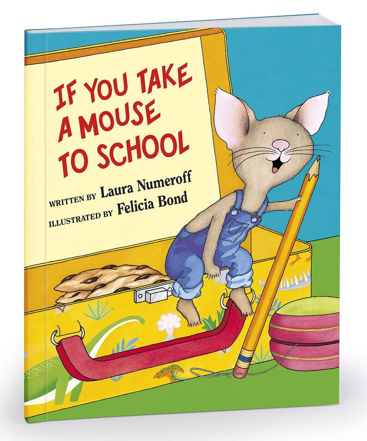 if-you-take-a-mouse-to-school-mcdonalds-happy-meal-books