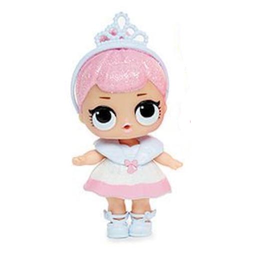 LOL Surprise! Series 1 Doll - Crystal Queen