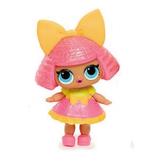 LOL Surprise! Series 1 Doll – Glitter Queen – Kids Time