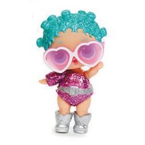 lol dolls cosmic queen