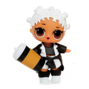 LOL Surprise! Series 1 Doll - Fresh