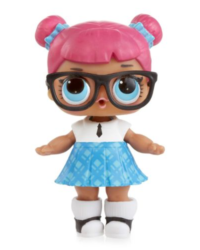 LOL Surprise! Series 1 Doll - Teachers Pet