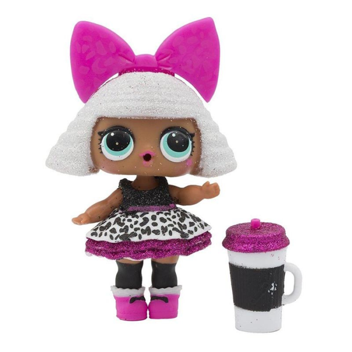 LOL Surprise! Series 1 Doll – Diva – Kids Time