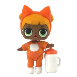 LOL Surprise! Series 1 Doll - Baby Cat