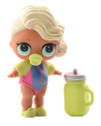 LOL Surprise! Series 1 Doll - Surfer Babe