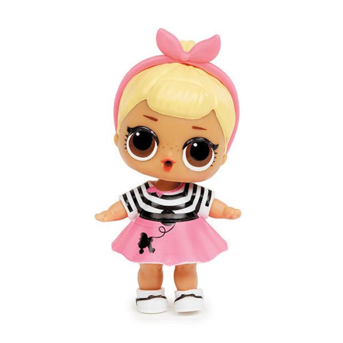 LOL Surprise! Series 1 Doll – Sis Swing – Kids Time