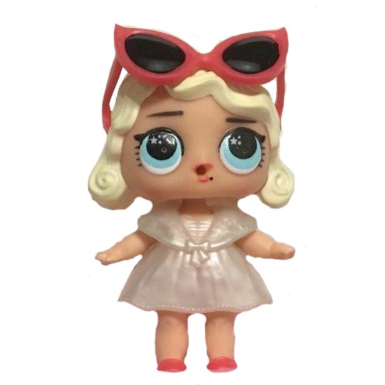LOL Surprise! Series 1 Doll - Leading Baby