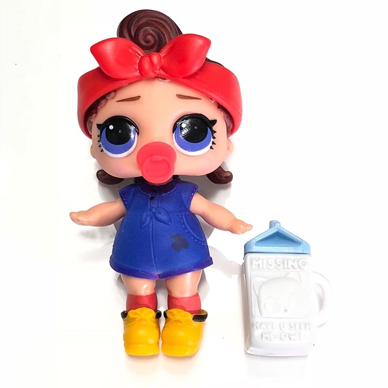 LOL Surprise Series 3 Confetti Pop - Can Do Baby