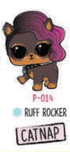 lol pet rocker