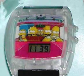 2002-the-simpson-talking-watches-the-simpsons-family-burger-king-jr-toys