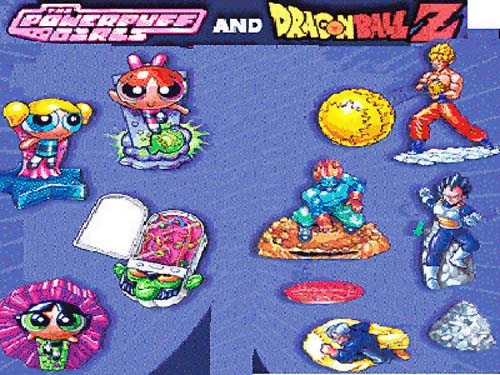 2003-dragonball-z-powerpuff-girls-burger-king-jr-toys