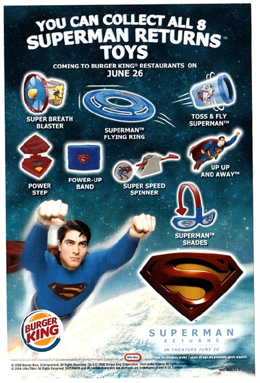 2006-superman-returns-burger-king-jr-toys