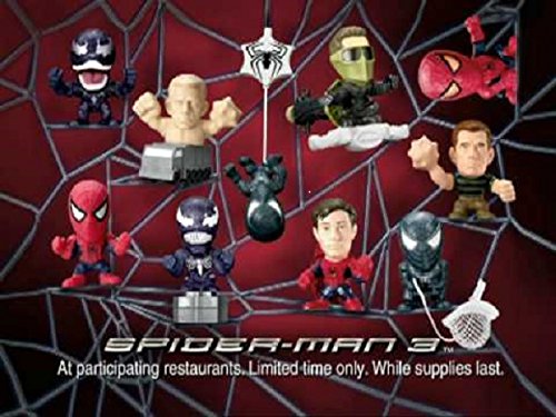2007-spiderman-3-burger-king-jr-toys