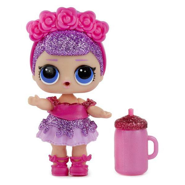 LOL Surprise Doll Tot Series 2 – Sugar Queen – Kids Time