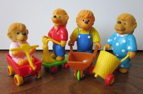 1987-berenstain-bears-mcdonalds-happy-meal-toys