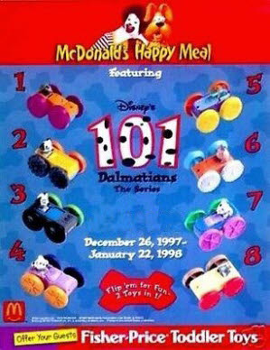 1998-101-dalmatians-the-series-poster-mcdonalds-happy-meal-toys