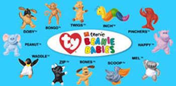 1998-teenie-beanie-babies-mcdonalds-happy-meal-toys