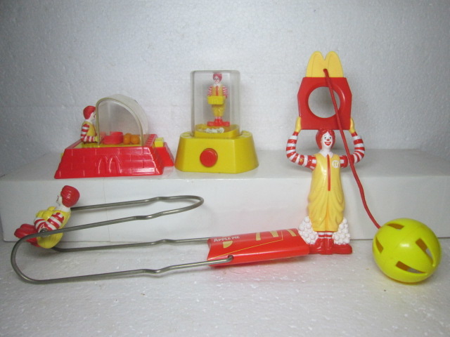 mcdonald-s-happy-meal-toys-2001-ronald-wizard-kids-time