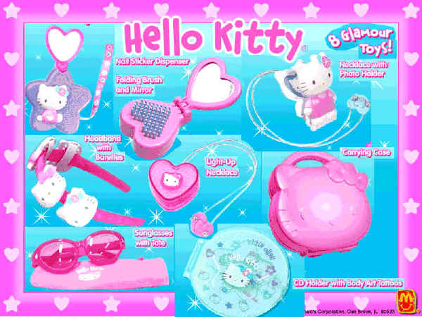 2002-hello-kitty-glamour-toys-mcdonalds-happy-meal-toys