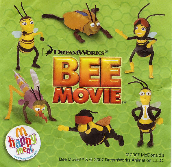 2007-the-bee-movie-mcdonalds-happy-meal-toys