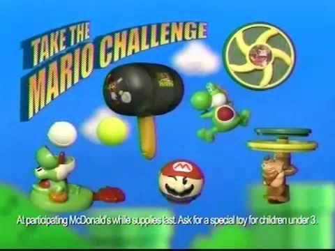 2007-the-mario-challenge-mcdonalds-happy-meal-toys