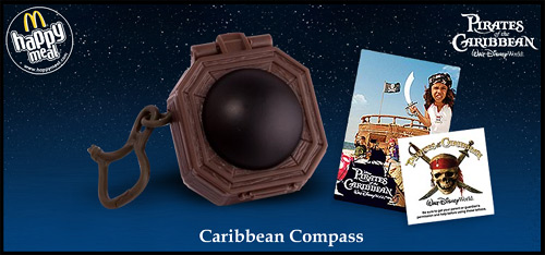 2008-disney-pirates-of-the-caribbean-caribbean-compass-mcdonalds-happy-meal-toys