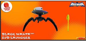 black manta mcdonalds toy