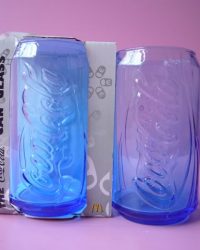 2011-coca-cola-colored-cans-glasses-banner-mcdonalds-happy-meal-toys-glsses-blue