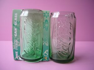 2011-coca-cola-colored-cans-glasses-banner-mcdonalds-happy-meal-toys-glsses-green