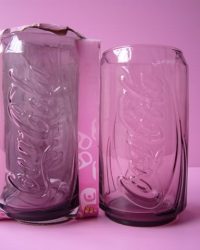 2011-coca-cola-colored-cans-glasses-banner-mcdonalds-happy-meal-toys-glsses-pink