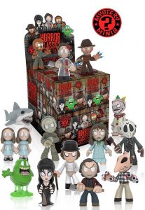 funko horror classics mystery minis checklist