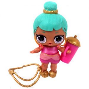LOL Surprise Doll Tot Series 2 – Genie – Kids Time