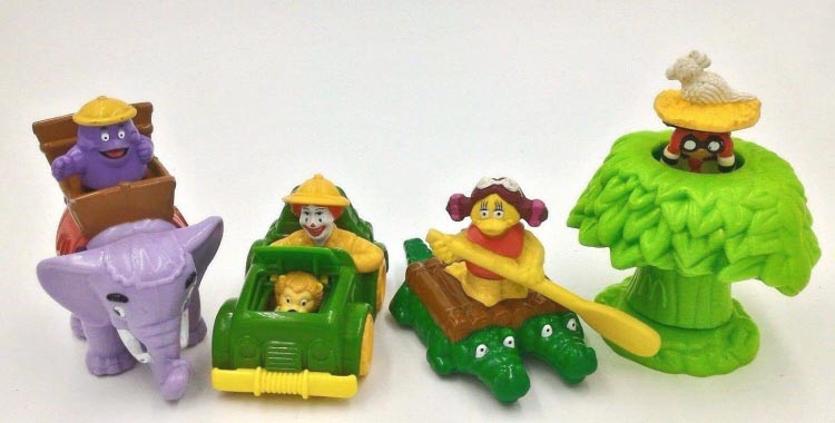 1997-mcsafari-mcdonalds-happy-meal-toys