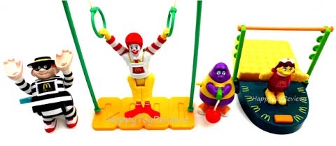 2000-sydney-olympic-games-mcdonalds-happy-meal-toys