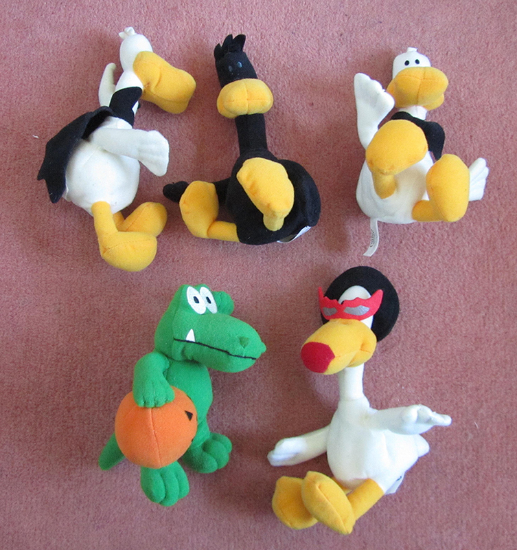 2002-sitting-ducks-mcdonalds-happy-meal-toys
