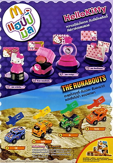 2008-the-runabouts-hello-kitty-mcdonalds-happy-meal-toys