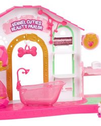 Puppy Beauty Parlor Playset