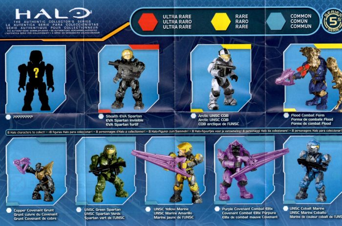 halo-micro-action-figures-series-5-5-hero-pack-blind-bag-list-checklist