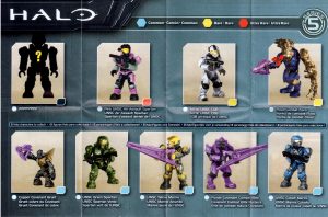 halo-micro-action-figures-series-5-hero-pack-blind-bag-list-checklist