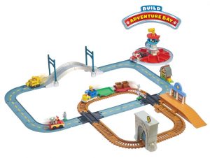 paw patrol speedway track