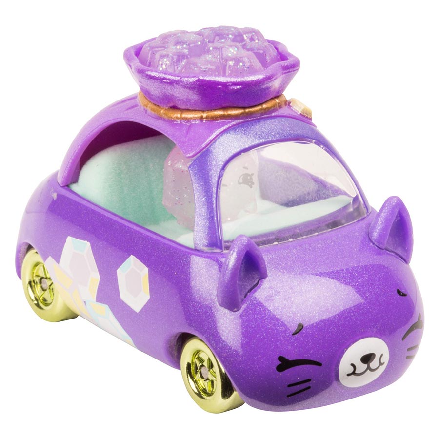 Shopkins Season 2 – Cutie Cars – Rollin' Gemstones