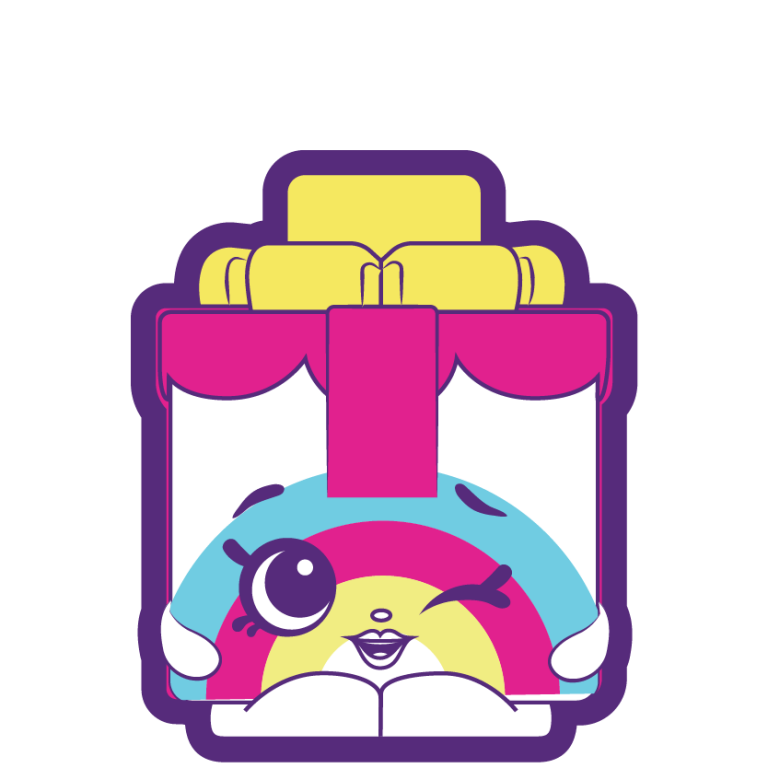 Shopkins Season 9 – Miss Pressy #9-014 – Kids Time