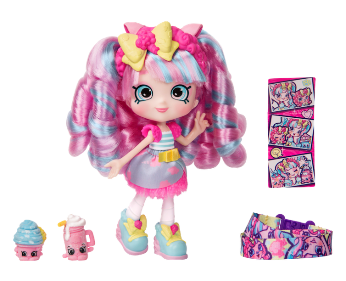 shopkins wild style dolls