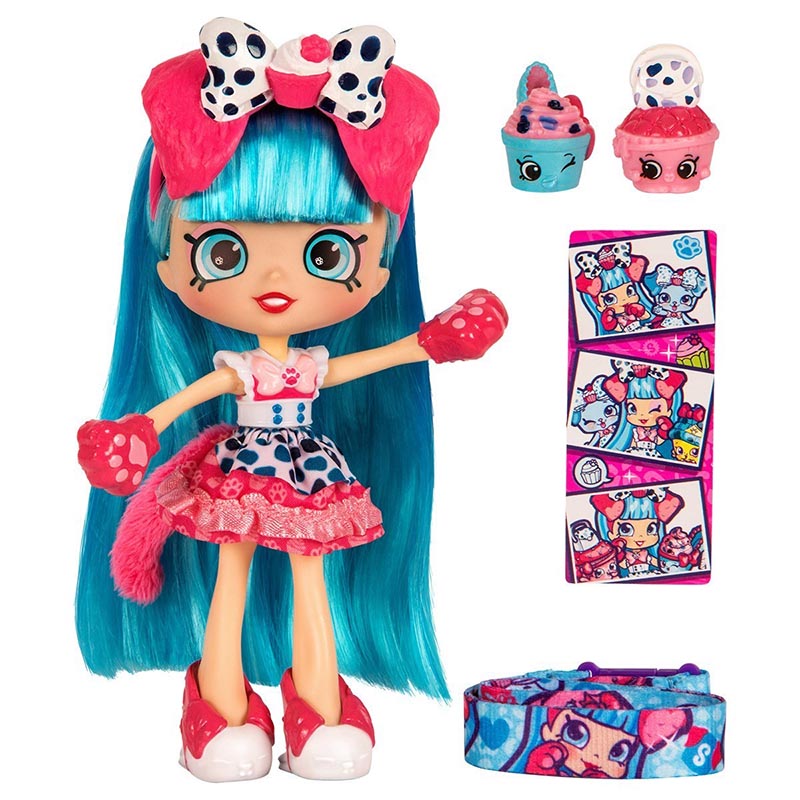 Featured image of post Shopkins Wild Style Mystabella There are only 10 000 of her made